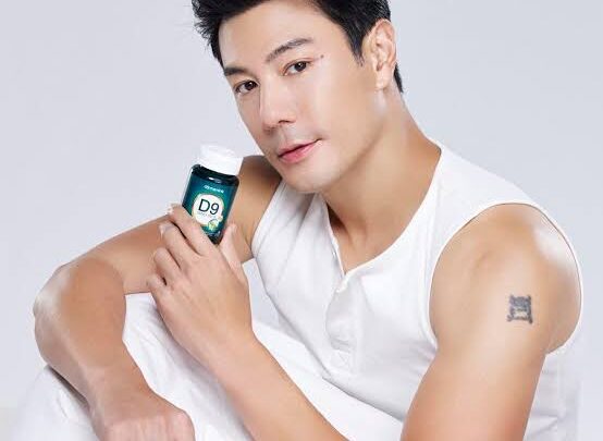 Pakorn Lam Biography: Songs, Girlfriend, Age, Parents, Movies, Religion, Ethnicity, Net Worth, Height