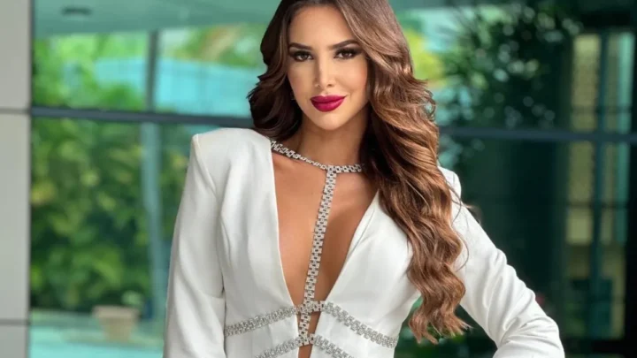 Adriana Marval Biography: Boyfriend, Movies, Height, Parents, Ethnicity, Religion, Age, Awards