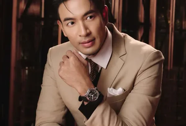 Warintorn Panhakarn Biography: Girlfriend, Height, Movies, Ethnicity, Parents, Awards, Net Worth