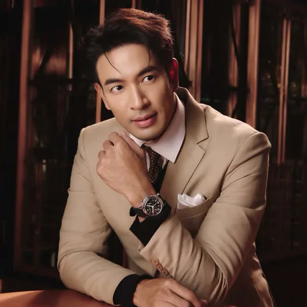 Warintorn Panhakarn Biography: Girlfriend, Height, Movies, Ethnicity, Parents, Awards, Net Worth