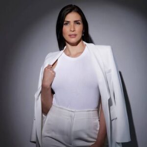 Patricia Fuenmayor