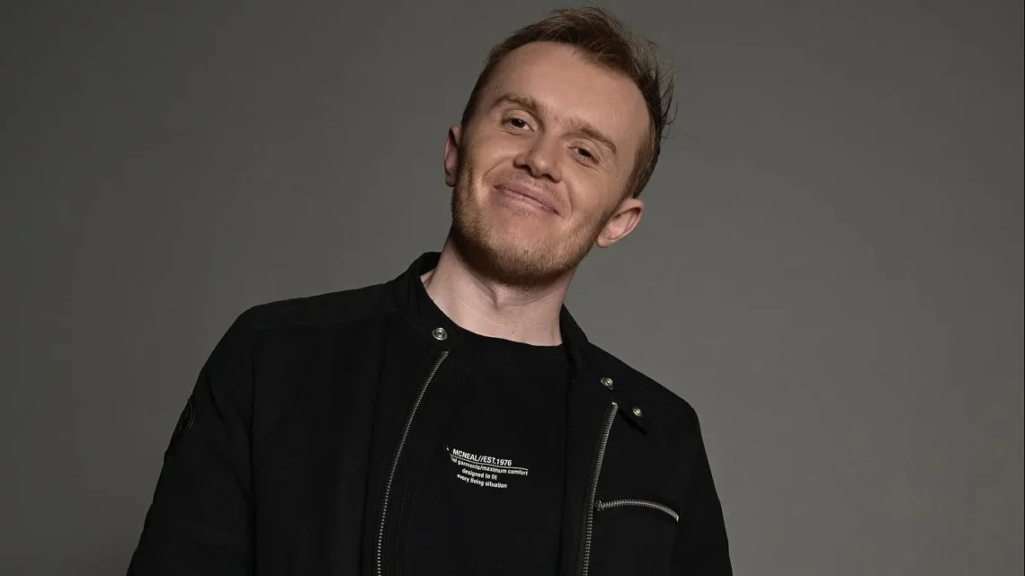 Ionuț Rusu Biography: Movies, Ethnicity, Religion, Net Worth, Age, Parents, TV Shows, Girlfriend, Height