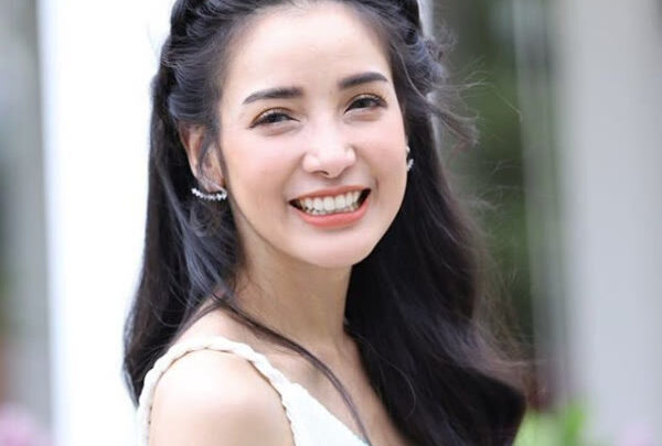 Napapa Tantrakul Biography: Husband, Ethnicity, Movies, Height, Instagram, Age, Parents