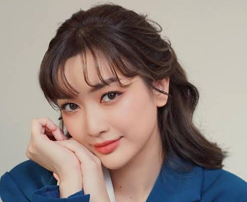 Phulita Supinchompoo Biography: Ethnicity, Husband, Movies, Age, Height, Net Worth, Religion