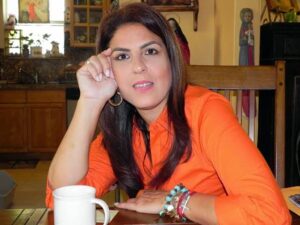 Patricia Poleo