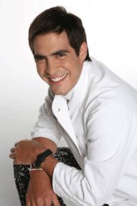 Luis Gerónimo Abreu