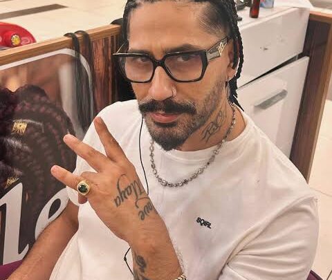 Connect-R Biography: Parents, Songs, Real Name, Height, Wife, Net Worth, Ethnicity, Instagram