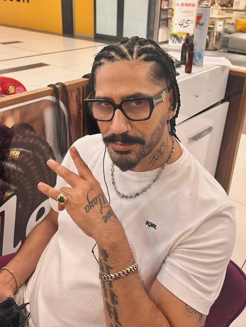 Connect-R Biography: Parents, Songs, Real Name, Height, Wife, Net Worth, Ethnicity, Instagram