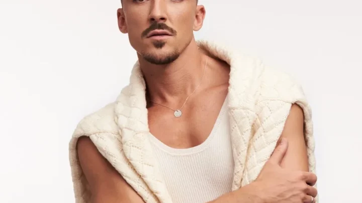 Emil Rengle Biography: TV Shows, Partner, Age, Ethnicity, YouTube, Height, Parents, Net Worth