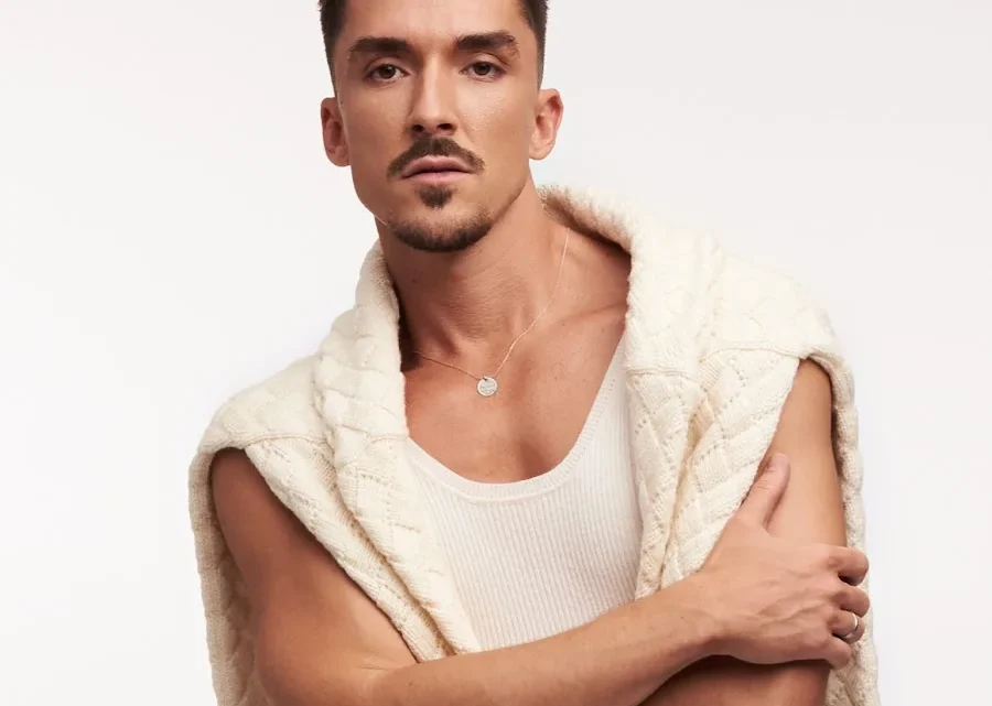 Emil Rengle Biography: TV Shows, Partner, Age, Ethnicity, YouTube, Height, Parents, Net Worth