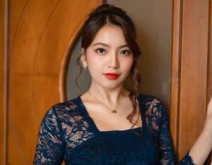 Shania Gracia