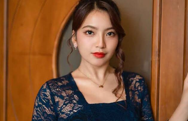 Shania Gracia Biography: Age, Net Worth, Height, Spouse, Siblings, Parents, Songs, Albums, YouTube, Awards