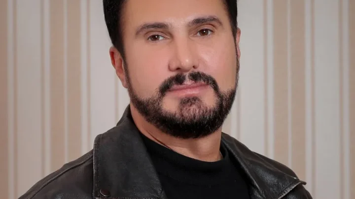 Nadir Qafarzade Biography: Age, Wife, Parents, Net Worth, Height, Songs, YouTube, Albums