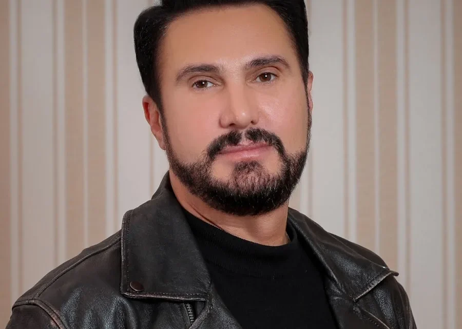 Nadir Qafarzade Biography: Age, Wife, Parents, Net Worth, Height, Songs, YouTube, Albums