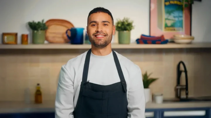 Nabil Zemmouri Biography: Age, Girlfriend, Parents, Net Worth, Height, Books, Recipes, Wiki