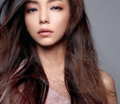 Namie Amuro Biography: Age, Husband, Children, Net Worth, Parents, Height, Songs, Albums, Instagram