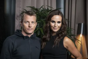 Minttu Räikkönen