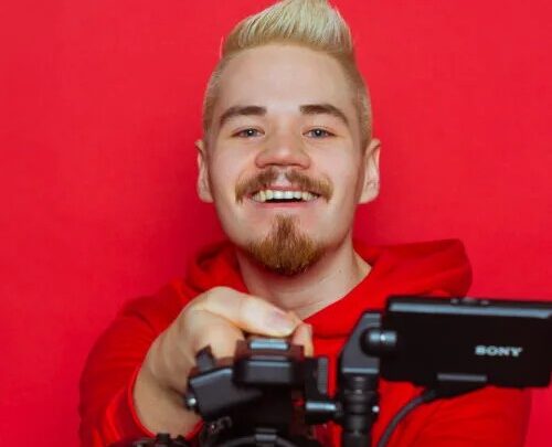 Miska Haakana Biography: Age, Girlfriend, Parents, Net Worth, Height, Songs, TV Shows, YouTube