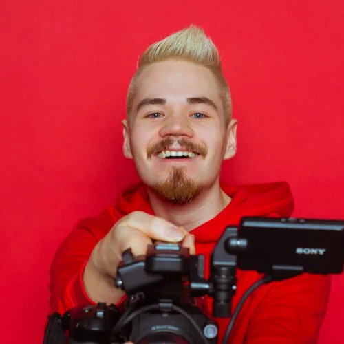 Miska Haakana Biography: Age, Girlfriend, Parents, Net Worth, Height, Songs, TV Shows, YouTube