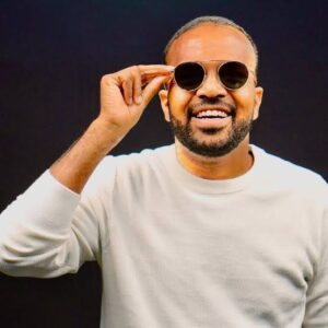 Mohamed Bassou