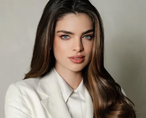 Nadia Ferreira Biography: Age, Husband, Parents, Net Worth, Height, Miss Universe, Instagram