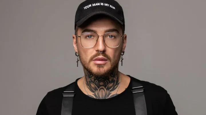 Naglis Bierancas Biography: Age, Wife, Parents, Net Worth, Height, Instagram, Wiki, Career