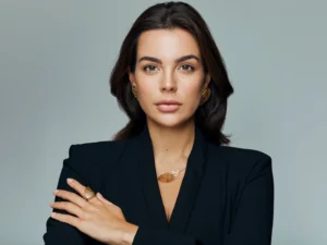 Nadine Mirada
