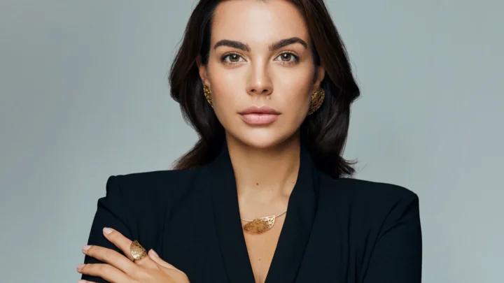 Nadine Mirada Biography: Height, Age, Parents, Net Worth, TV Shows, Instagram, Husband, Career