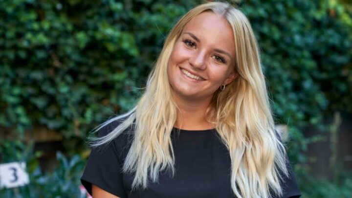 Nadja Hansen Biography: Age, Boyfriend, Parents, Net Worth, Height, Instagram, Career, Wiki