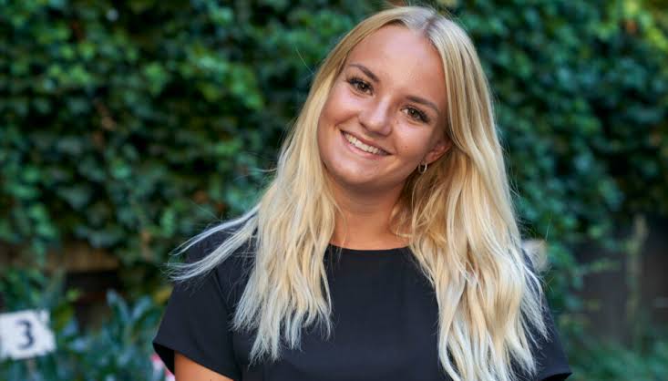 Nadja Hansen Biography: Age, Boyfriend, Parents, Net Worth, Height, Instagram, Career, Wiki