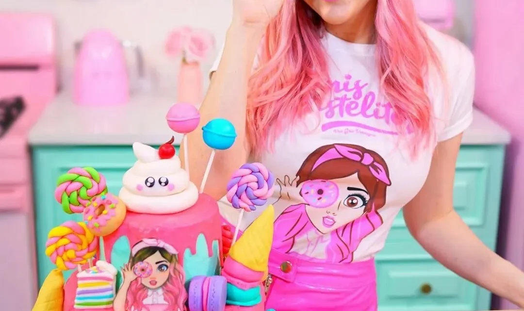 Mis Pastelitos Biography: Age, Husband, Children, Net Worth, Parents, Height, YouTube, TikTok