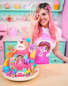 Mis Pastelitos