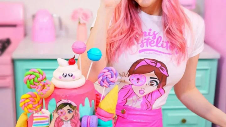 Mis Pastelitos Biography: Age, Husband, Children, Net Worth, Parents, Height, YouTube, TikTok