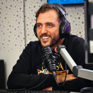Momo Bousfiha