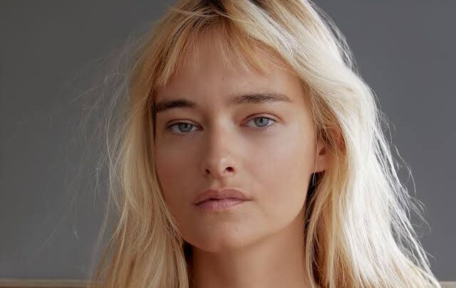 Nadine Strittmatter Biography: Net Worth, Age, Husband, Parents, Height, Career, Wiki