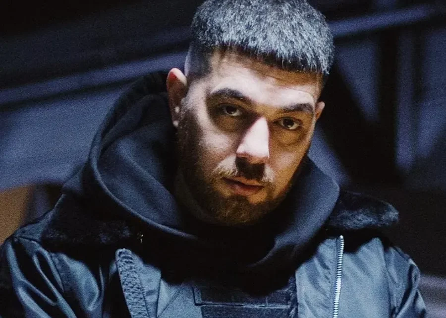 Murda (rapper) Biography: Age, Wife, Parents, Net Worth, Height, Songs, Albums, Career, Instagram