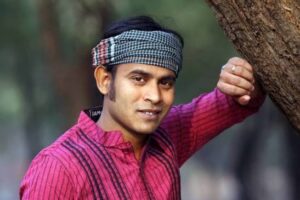 Kazi Shuvo