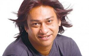 Partha Barua