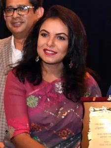Meher Afroz Shaon