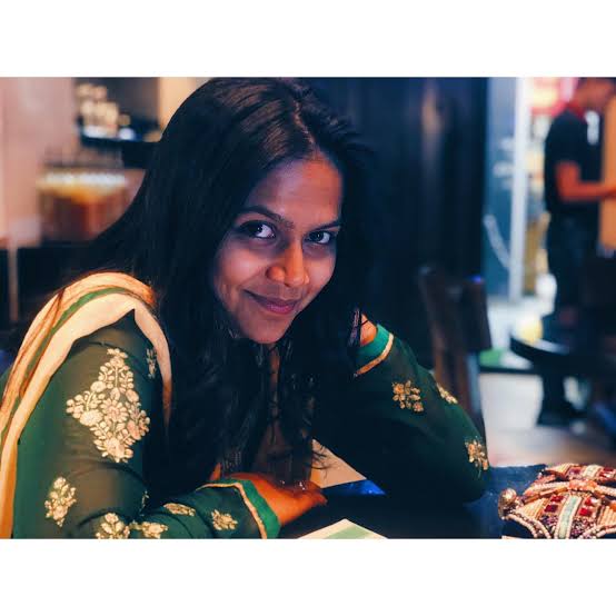 Samia Said Biography: Age, Kids, Net Worth, Height, Parents, Spouse, Movies & TV Shows, Facebook