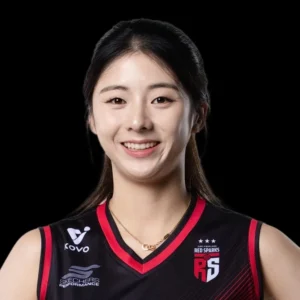 Park Hye-min