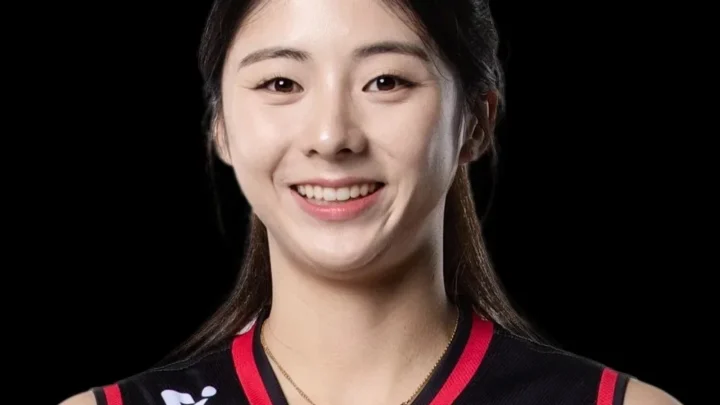 Park Hye-min Biography: Height, Age, Parents, Net Worth, Siblings, Volleyball Club, Stats