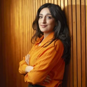 Parisa Amiri
