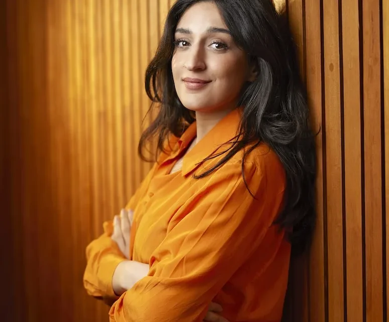 Parisa Amiri Biography: Age, Parents, Net Worth, Partner, Height, TV Shows, Podcast, Nationality