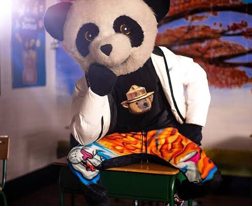 Panda Aventurero Biography: Age, Parents, Net Worth, Girlfriend, Height, YouTube, Yolo Aventuras