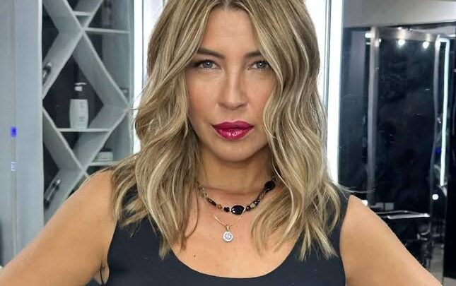 Francisca Merino Biography: Age, Ex-Husband, Children, Net Worth, Parents, Height, TV Shows, Wiki