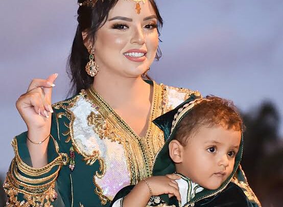 Rabab Azmani Biography: Age, Husband, YouTube, Net Worth, Children, Instagram, Height, Nationality