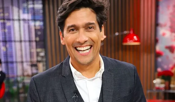 Rafael Araneda Biography: Wife, Age, Children, Net Worth, Parents, Height, Shows, Wiki