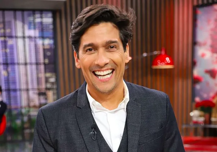 Rafael Araneda Biography: Wife, Age, Children, Net Worth, Parents, Height, Shows, Wiki