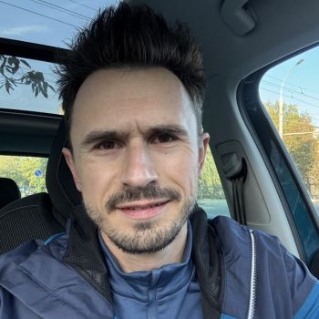 Andrei Bolocan Biography: Ethnicity, TV Shows, Age, Children, Height, Parents, Net Worth, Husband